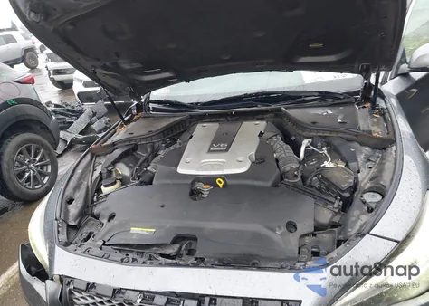 2015 Infiniti Q50 Premium z USA, uszkodzony, nr VIN JN1BV7AP8FM341892